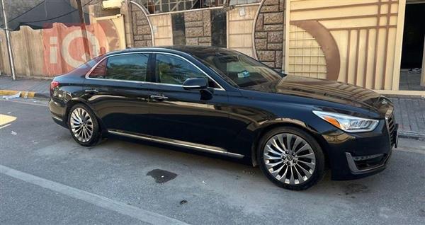 جنسس G90 2019 للبيع في العراق - كربلاء